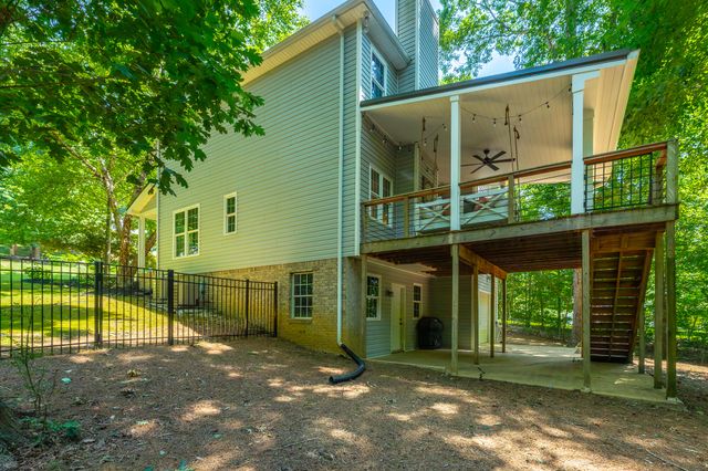 8935 Grey Mountain Drive, Ooltewah, TN 37363