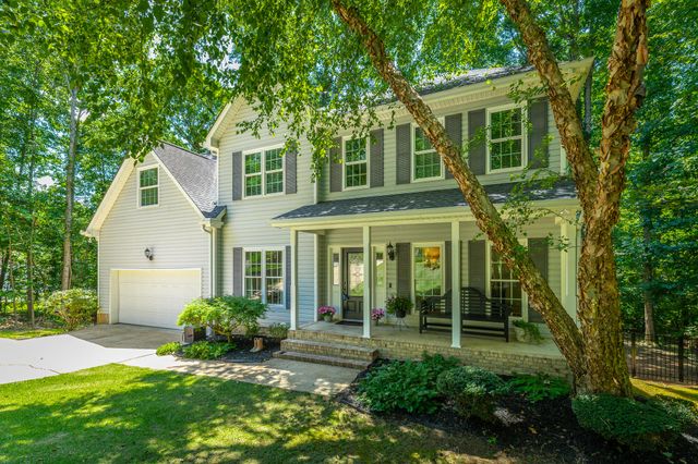 8935 Grey Mountain Drive, Ooltewah, TN 37363