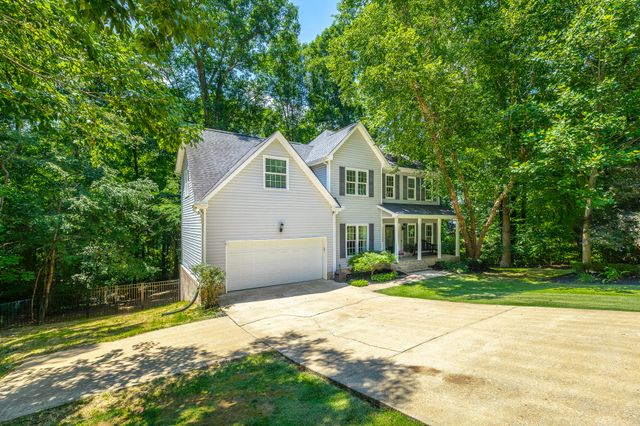 8935 Grey Mountain Drive, Ooltewah, TN 37363