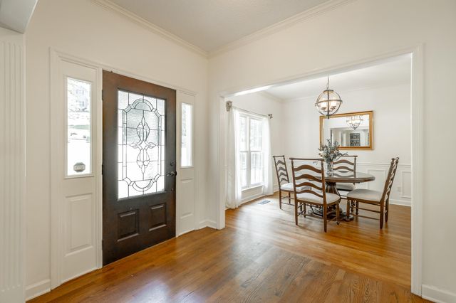 8935 Grey Mountain Drive, Ooltewah, TN 37363