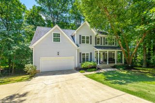 8935 Grey Mountain Drive, Ooltewah, TN 37363