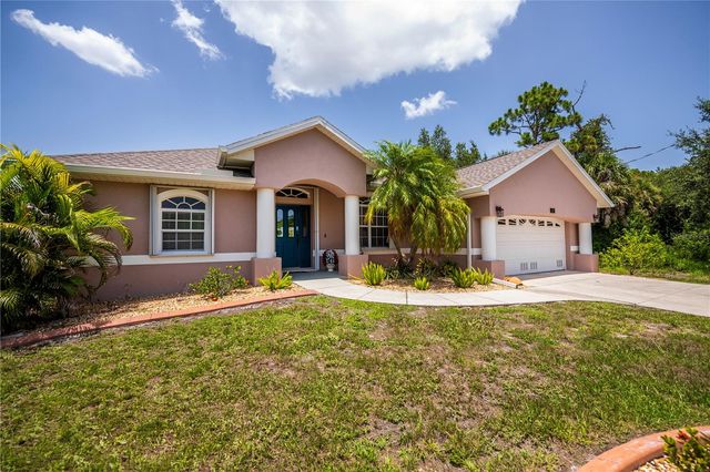 113 & 121 RED CEDAR PARK, Rotonda West, FL 33947