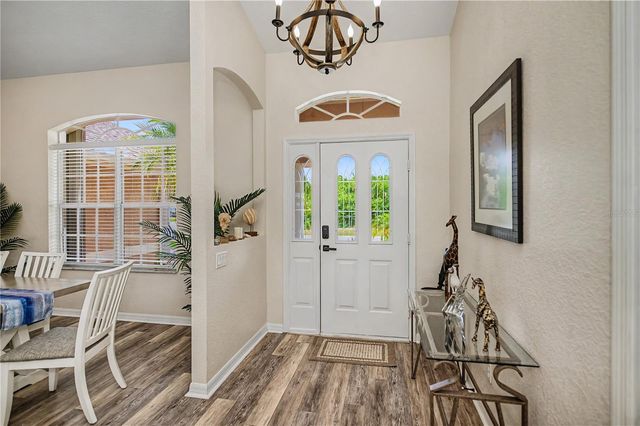 113 & 121 RED CEDAR PARK, Rotonda West, FL 33947