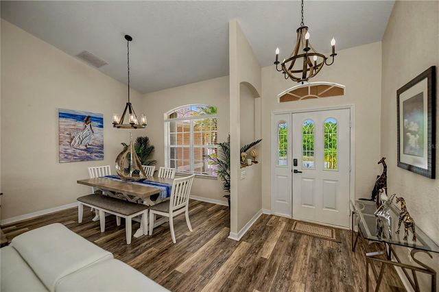 113 & 121 RED CEDAR PARK, Rotonda West, FL 33947