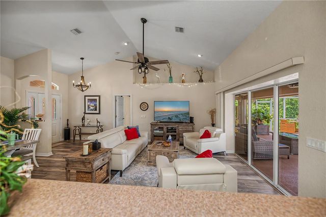 113 & 121 RED CEDAR PARK, Rotonda West, FL 33947