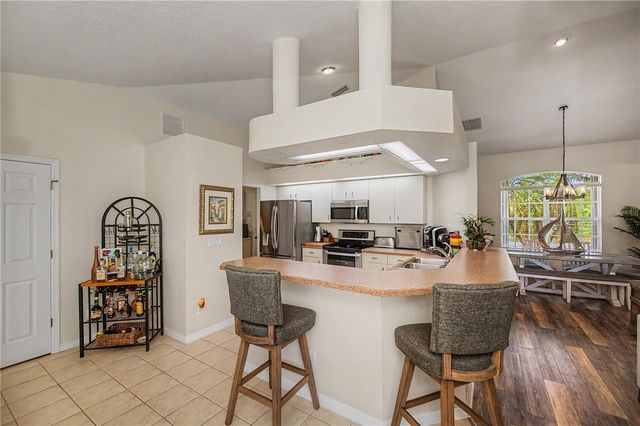 113 & 121 RED CEDAR PARK, Rotonda West, FL 33947
