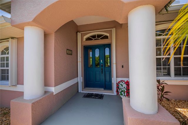 113 & 121 RED CEDAR PARK, Rotonda West, FL 33947