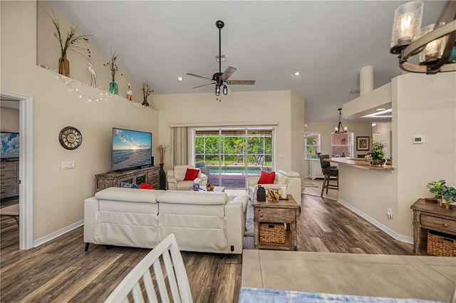 113 & 121 RED CEDAR PARK, Rotonda West, FL 33947