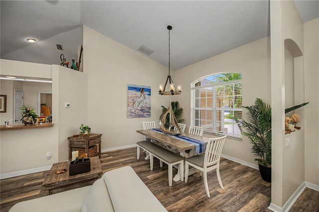 113 & 121 RED CEDAR PARK, Rotonda West, FL 33947