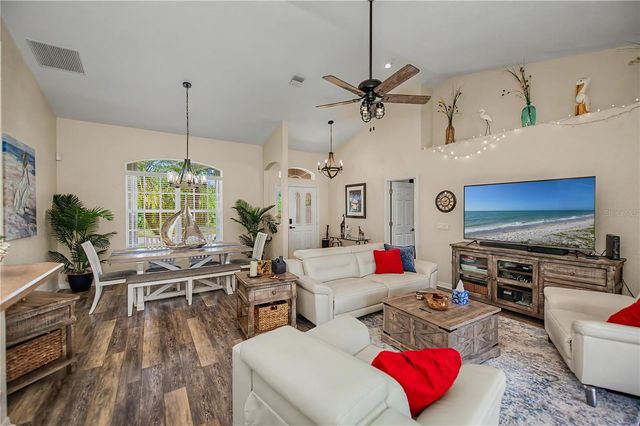 113 & 121 RED CEDAR PARK, Rotonda West, FL 33947