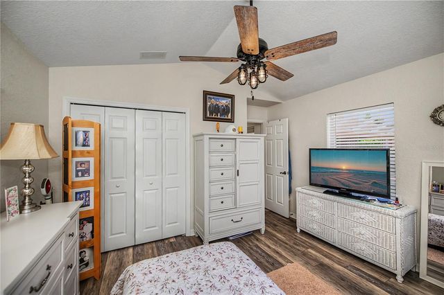 113 & 121 RED CEDAR PARK, Rotonda West, FL 33947