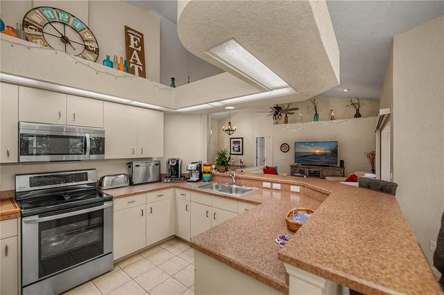 113 & 121 RED CEDAR PARK, Rotonda West, FL 33947