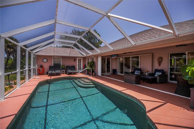 113 & 121 RED CEDAR PARK, Rotonda West, FL 33947