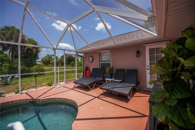113 & 121 RED CEDAR PARK, Rotonda West, FL 33947