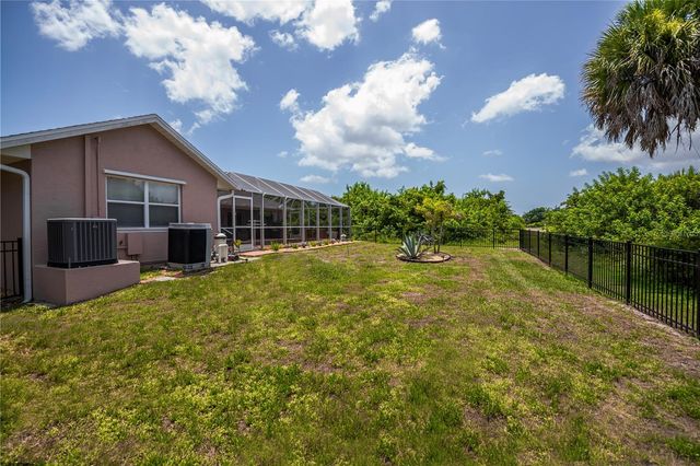 113 & 121 RED CEDAR PARK, Rotonda West, FL 33947