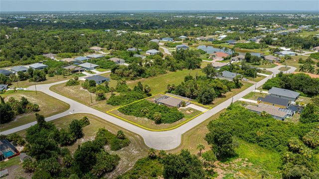 113 & 121 RED CEDAR PARK, Rotonda West, FL 33947