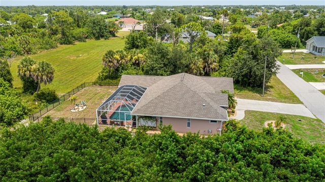 113 & 121 RED CEDAR PARK, Rotonda West, FL 33947