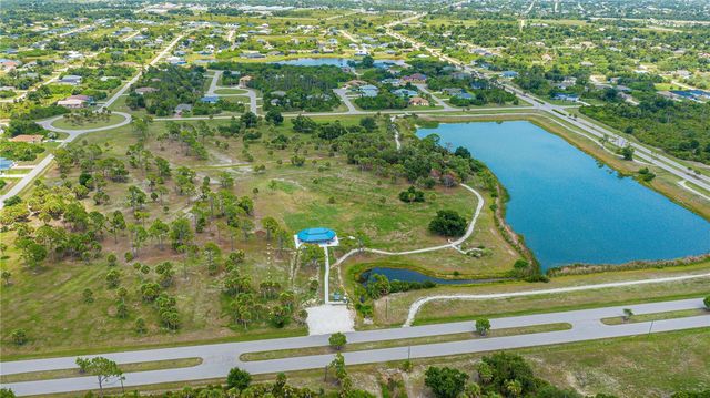 113 & 121 RED CEDAR PARK, Rotonda West, FL 33947