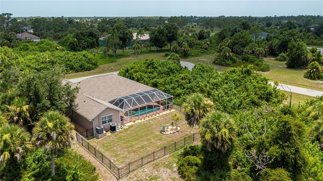 113 & 121 RED CEDAR PARK, Rotonda West, FL 33947