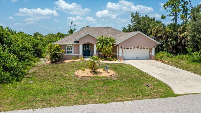 113 & 121 RED CEDAR PARK, Rotonda West, FL 33947