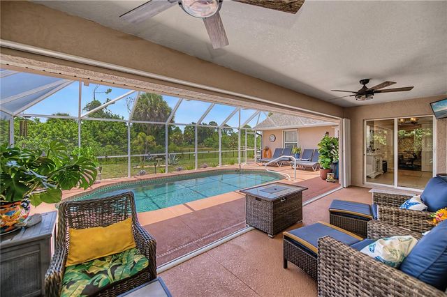 113 & 121 RED CEDAR PARK, Rotonda West, FL 33947