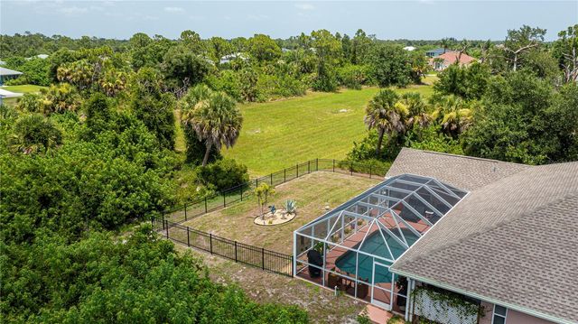 113 & 121 RED CEDAR PARK, Rotonda West, FL 33947