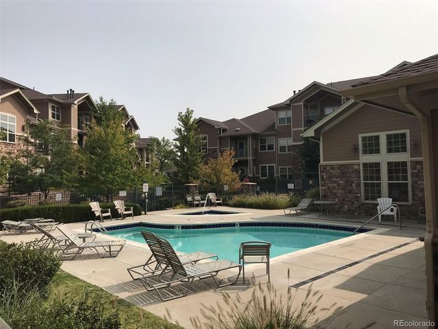 10841 Twenty Mile Road 105, Parker, CO 80134