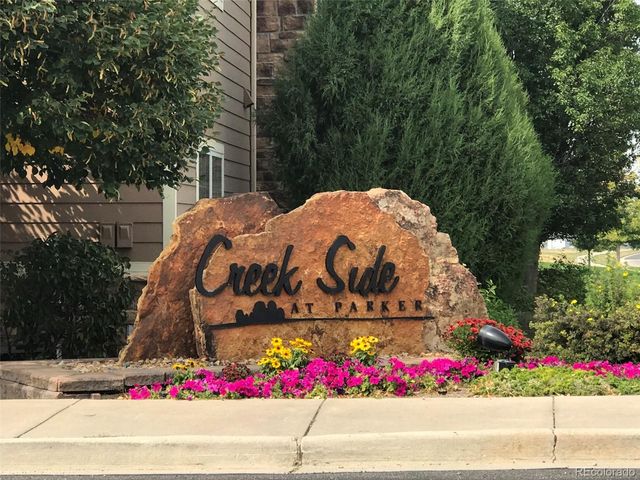 10841 Twenty Mile Road 105, Parker, CO 80134