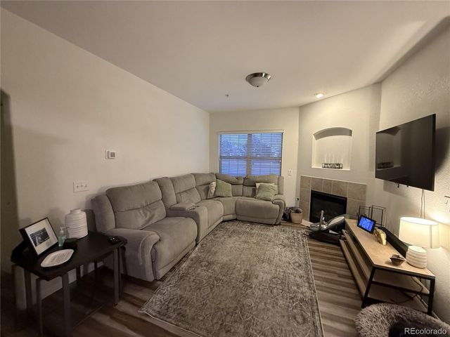 10841 Twenty Mile Road 105, Parker, CO 80134