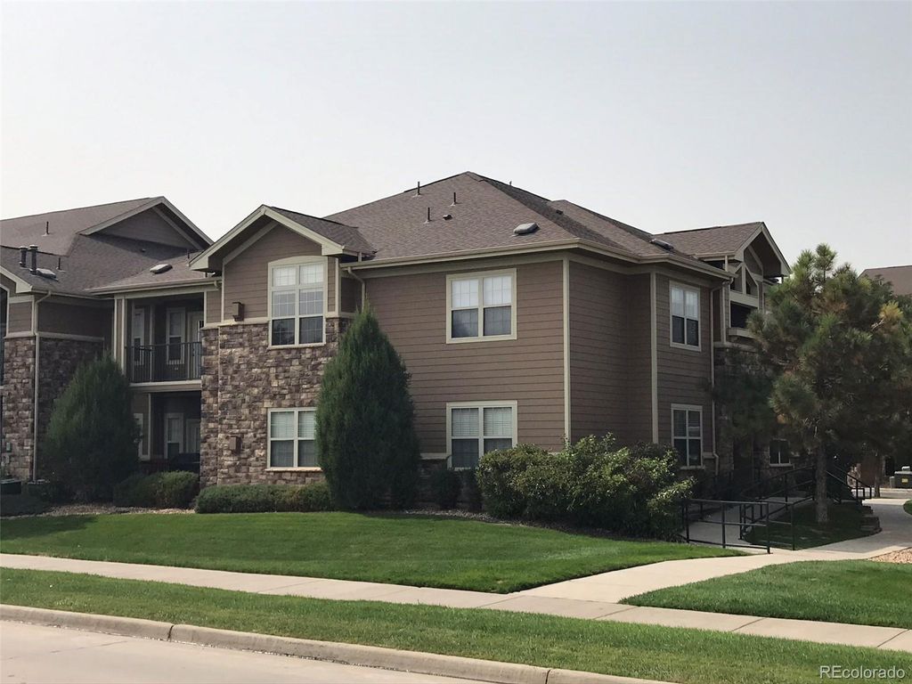 10841 Twenty Mile Road 105, Parker, CO 80134