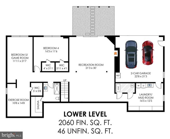 1228 PERRY WILLIAM DR, Mclean, VA 22101