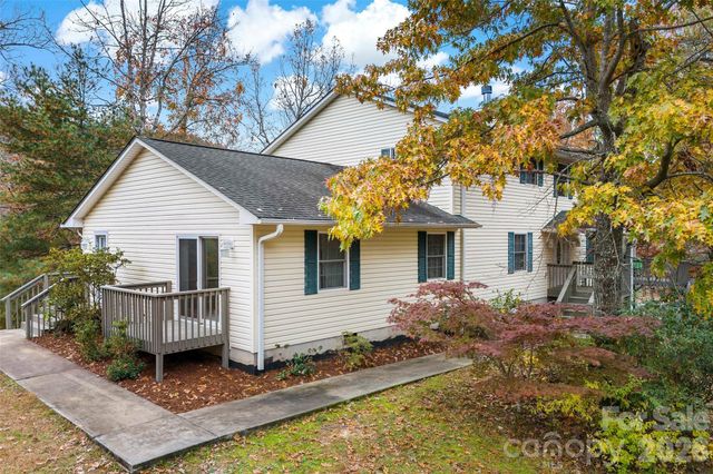 65 Gypsy Mountain Drive, Marion, NC 28752