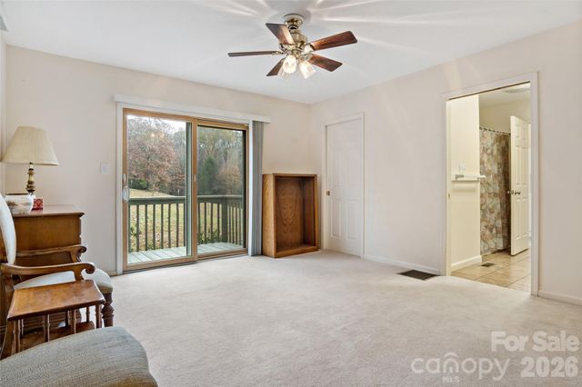 65 Gypsy Mountain Drive, Marion, NC 28752