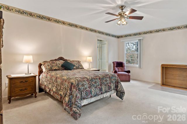 65 Gypsy Mountain Drive, Marion, NC 28752