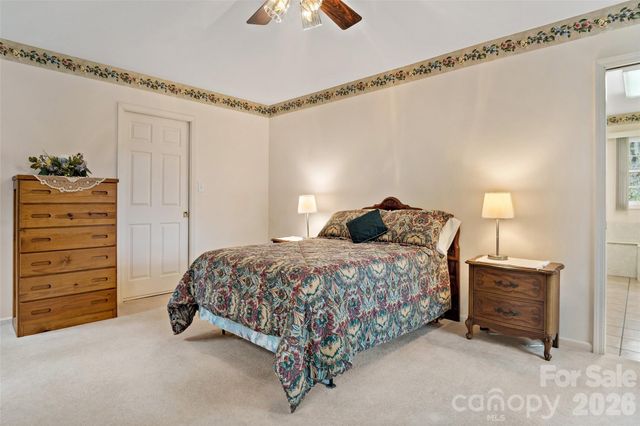 65 Gypsy Mountain Drive, Marion, NC 28752