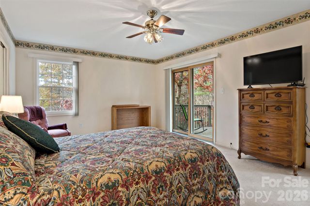 65 Gypsy Mountain Drive, Marion, NC 28752