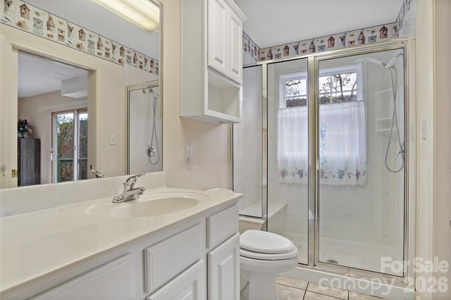 65 Gypsy Mountain Drive, Marion, NC 28752