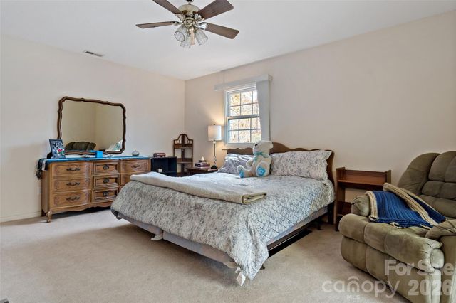 65 Gypsy Mountain Drive, Marion, NC 28752