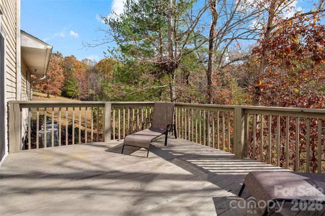65 Gypsy Mountain Drive, Marion, NC 28752