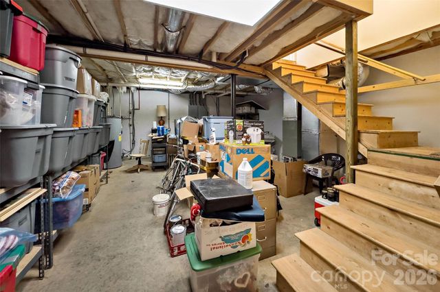 65 Gypsy Mountain Drive, Marion, NC 28752