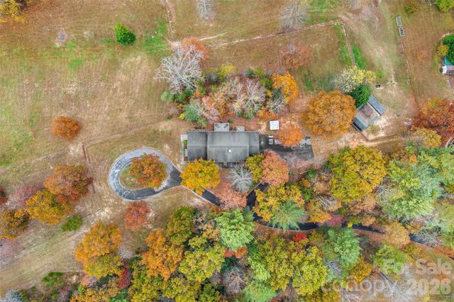 65 Gypsy Mountain Drive, Marion, NC 28752