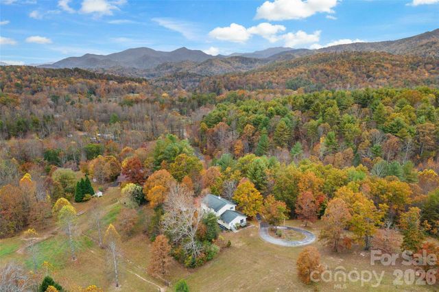 65 Gypsy Mountain Drive, Marion, NC 28752