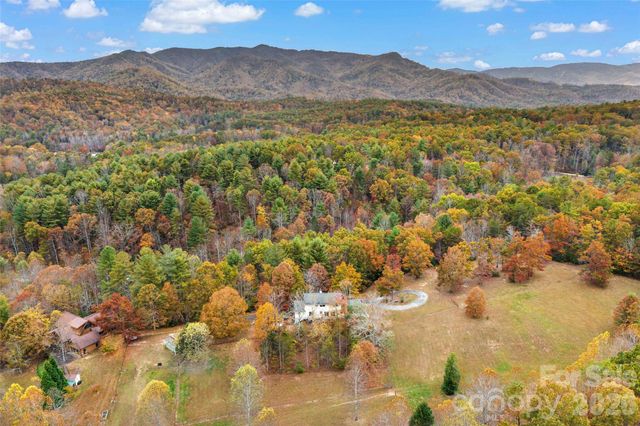 65 Gypsy Mountain Drive, Marion, NC 28752