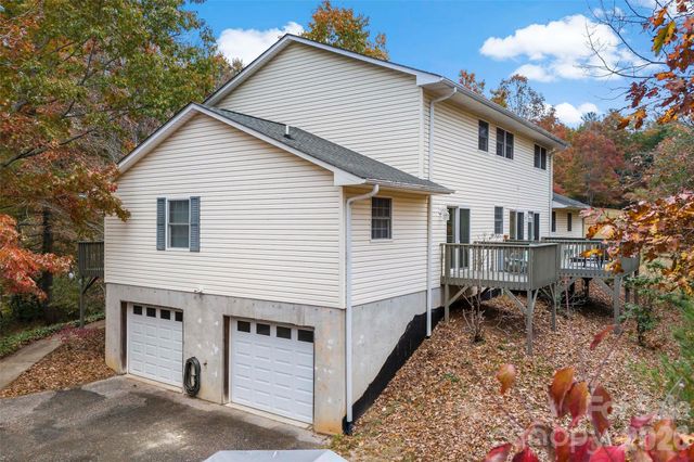 65 Gypsy Mountain Drive, Marion, NC 28752