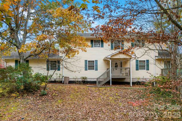 65 Gypsy Mountain Drive, Marion, NC 28752