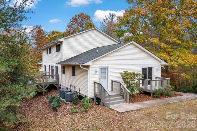 65 Gypsy Mountain Drive, Marion, NC 28752