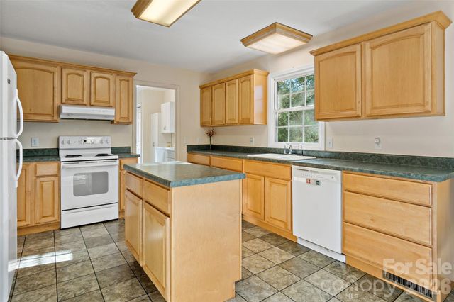 65 Gypsy Mountain Drive, Marion, NC 28752