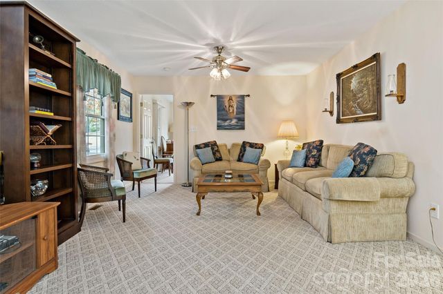 65 Gypsy Mountain Drive, Marion, NC 28752