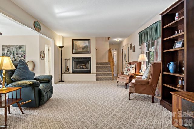 65 Gypsy Mountain Drive, Marion, NC 28752