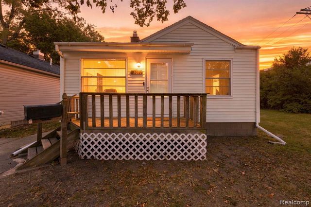 13077 Georgiana Avenue, Warren, MI 48089